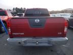 2006 Nissan Frontier King cab xe