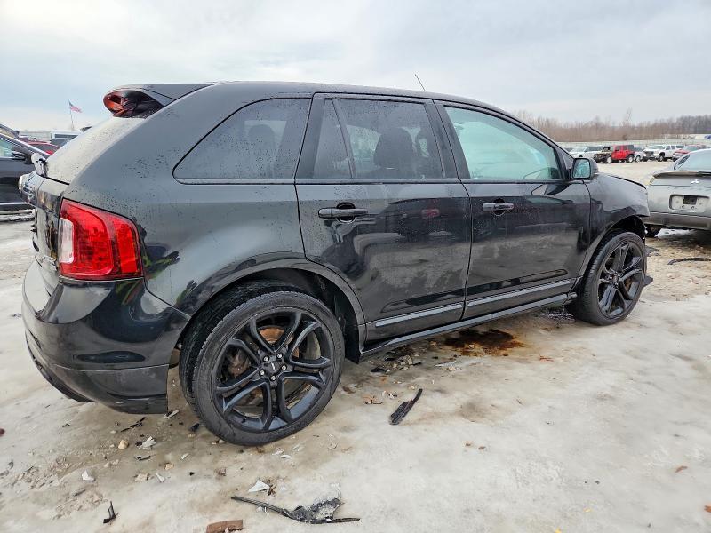 2013 Ford Edge Sport