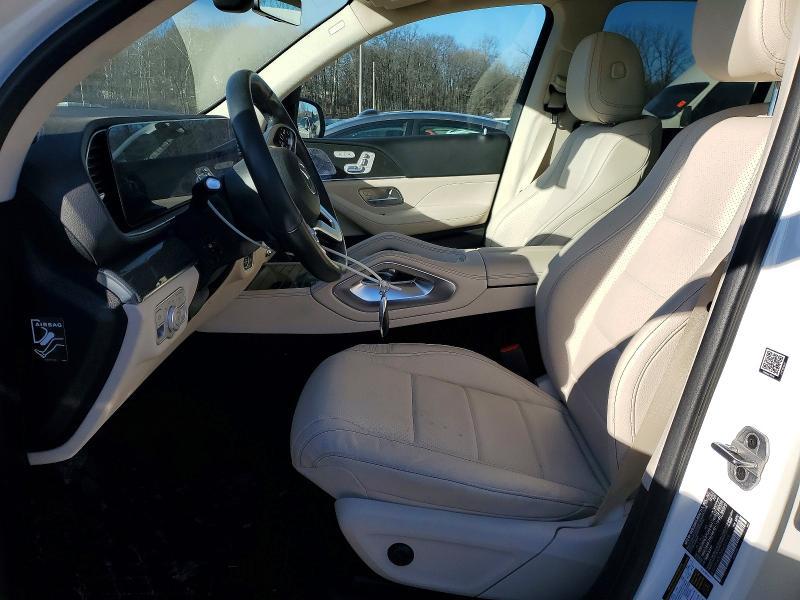 2022 Mercedes-Benz Gle 350 4matic