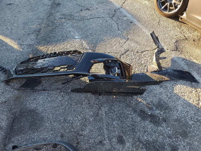 2023 Audi S5 Premium Plus