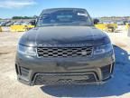 2021 Land Rover Range Rover Sport hse Silver Edition