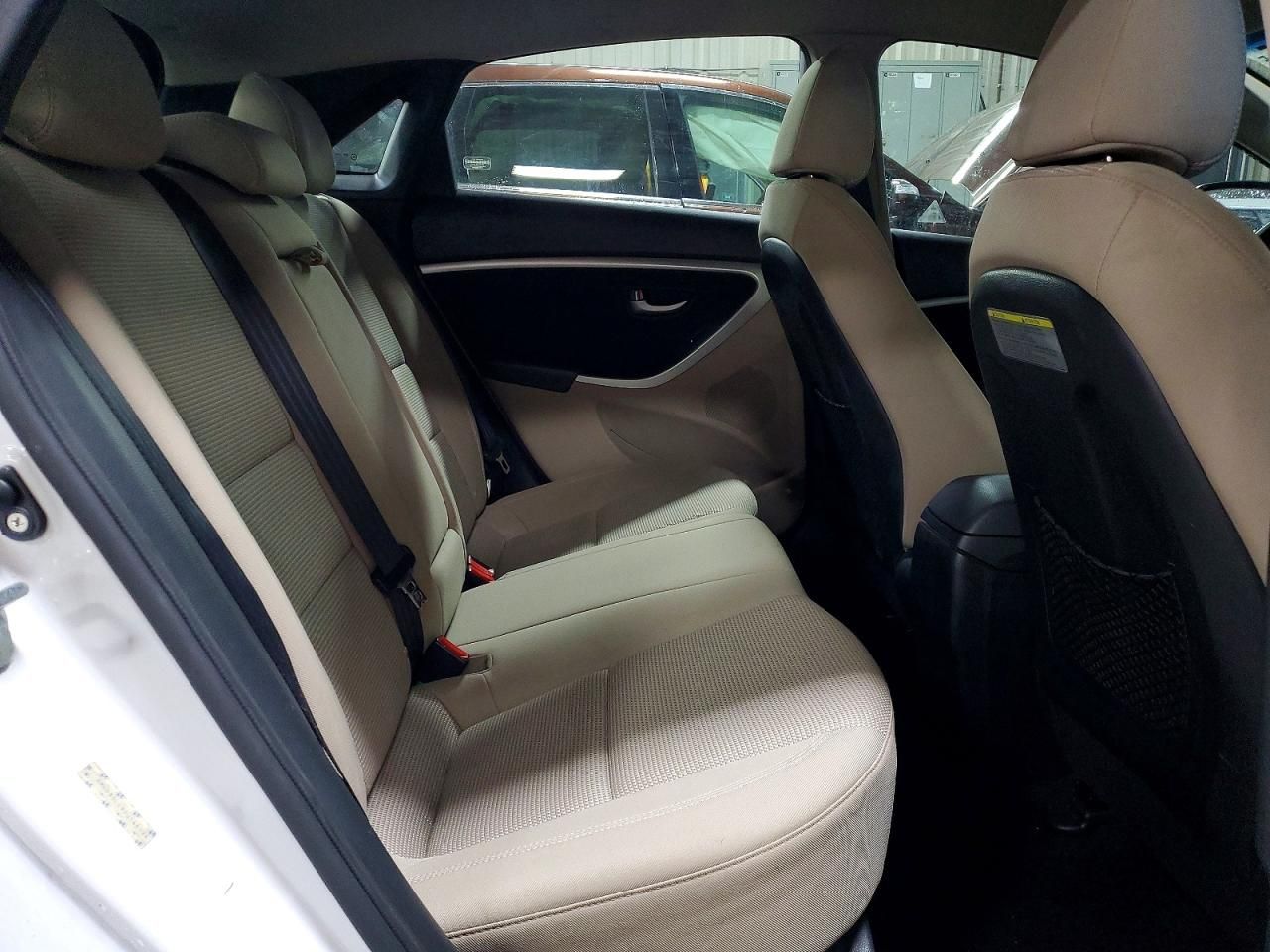 2013 Hyundai Elantra gt