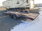 1995 Unknown 1995 Urwi Unknown-Utility Trailer