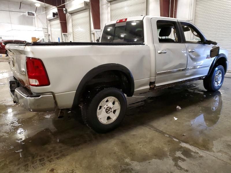 2010 Dodge Ram 2500