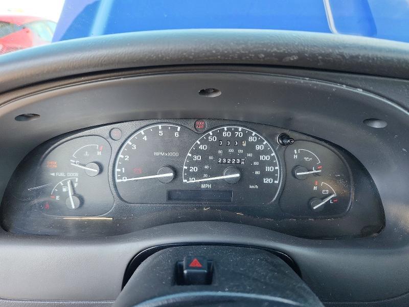 2003 Ford Ranger Super cab