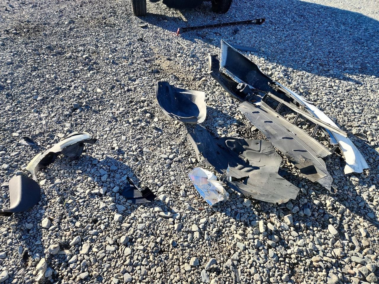 2008 Ford Taurus x sel