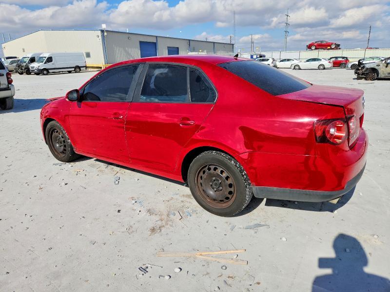 2008 Volkswagen Jetta s