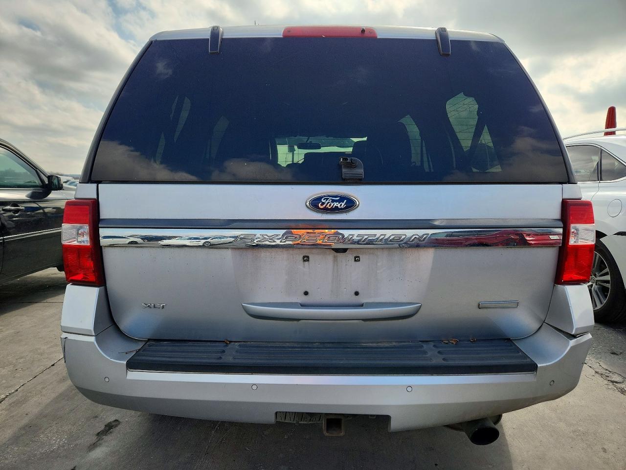 2016 Ford Expedition xlt
