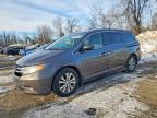 2015 Honda Odyssey ex