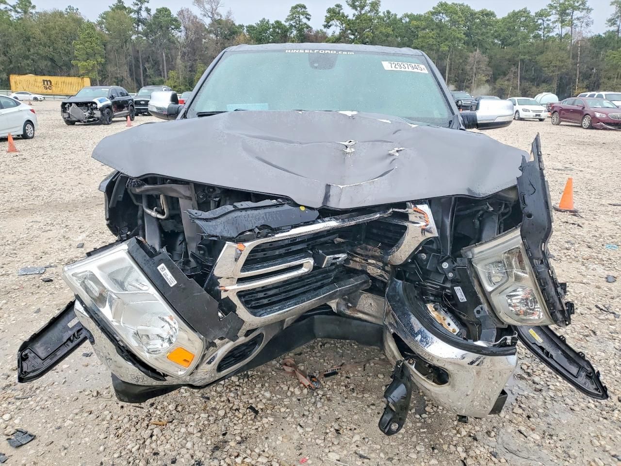2019 Dodge Ram 1500 big Horn/lone Star