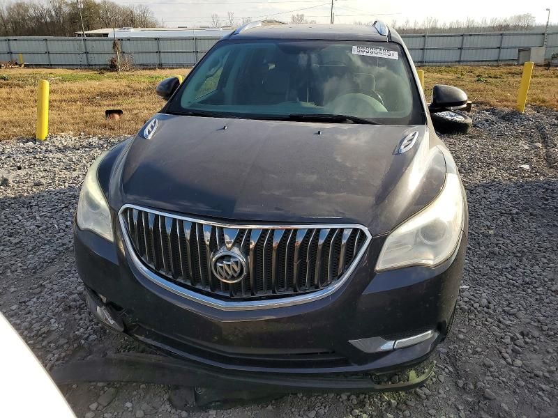 2015 Buick Enclave