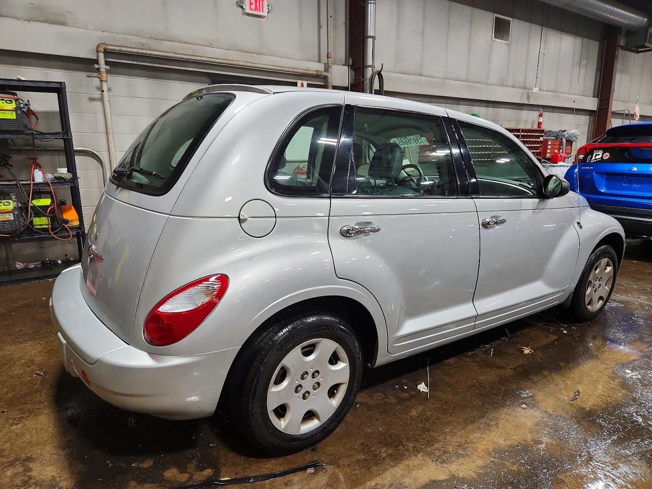 2007 Chrysler Pt Cruiser