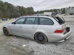 2008 BMW 535 xi