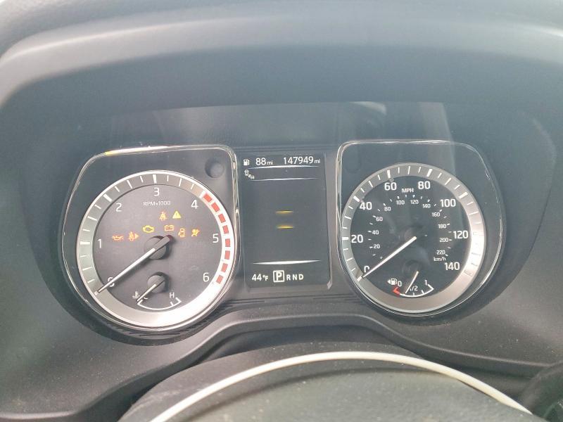 2016 Nissan Titan XD SL