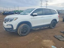 2021 Honda Pilot ex for sale in Elgin, IL