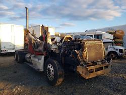 Freightliner salvage cars for sale: 2011 Freightliner Cascadia Semi Truck