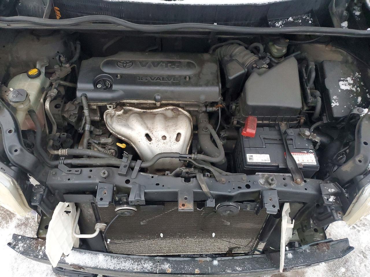 2012 Scion XB