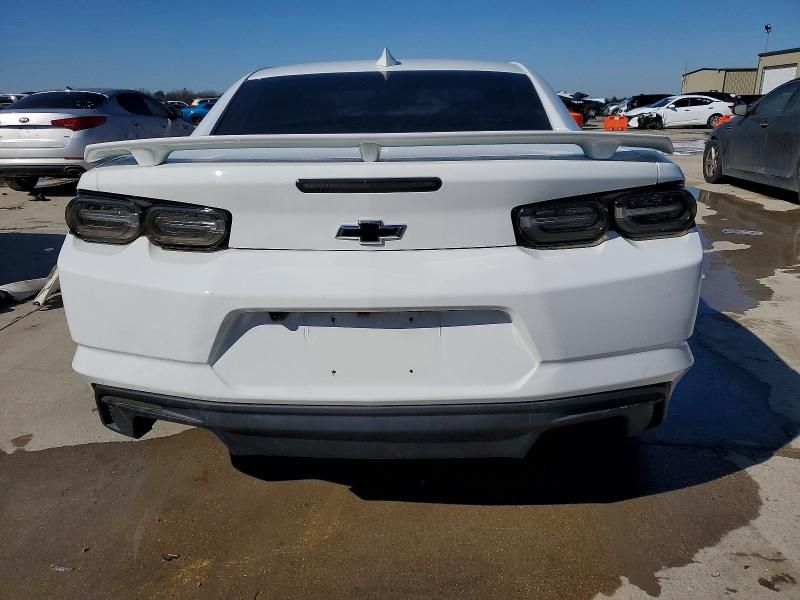 2020 Chevrolet Camaro lz