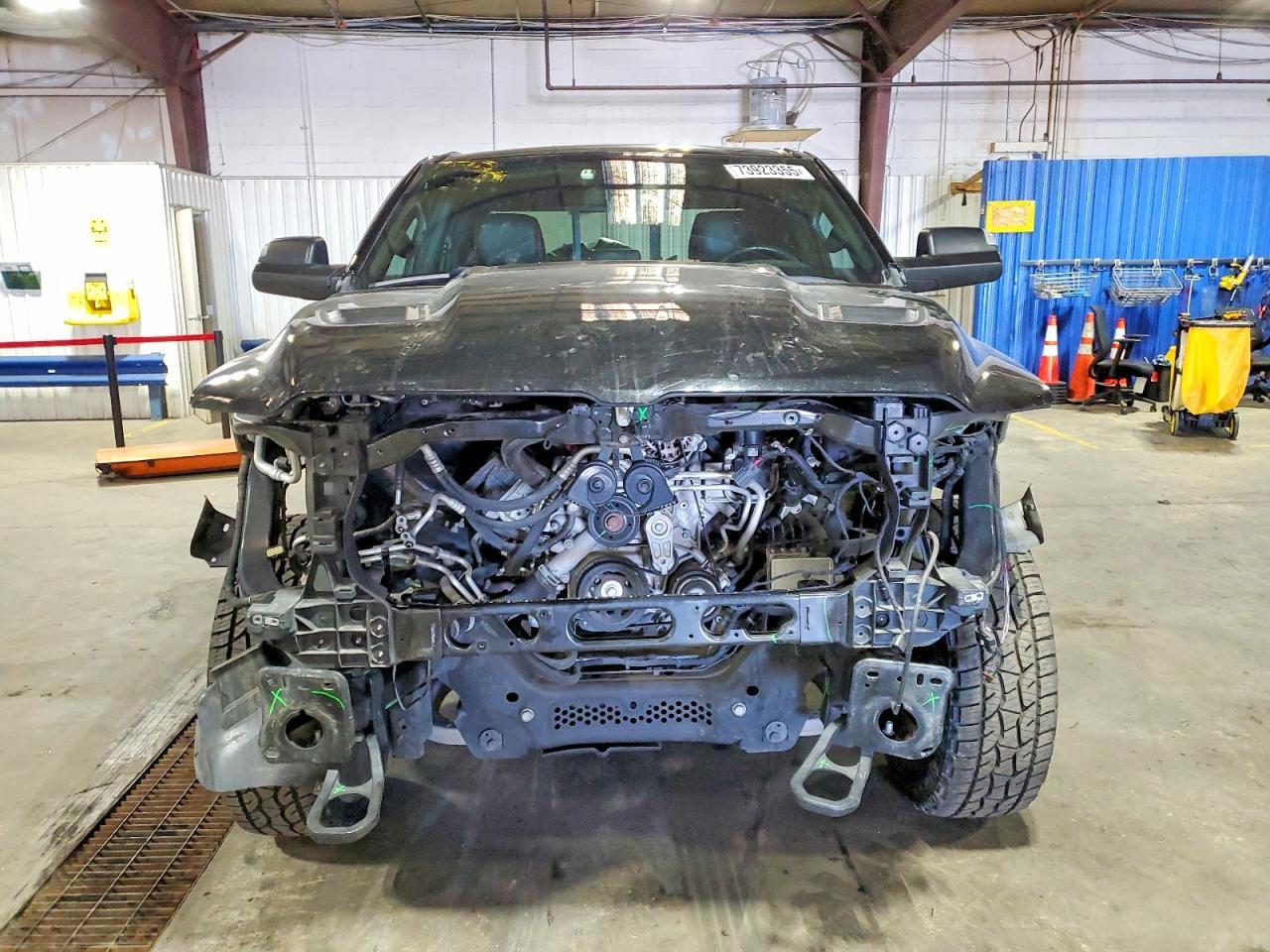 2019 Dodge Ram 1500 Rebel