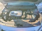 2016 Hyundai Sonata Hybrid