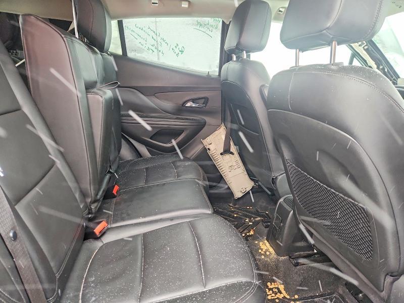 2017 Buick Encore Premium