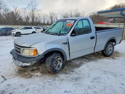 1998 Ford F150 en venta en Ellwood City, PA