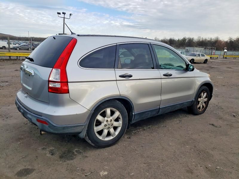 2008 Honda Cr-v ex