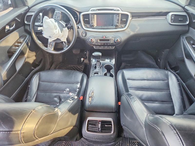 2019 KIA Sorento ex V6