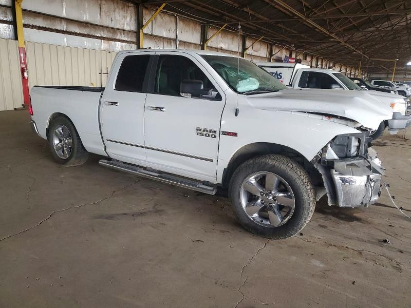 2016 Dodge Ram 1500 slt