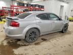 2014 Dodge Avenger sxt