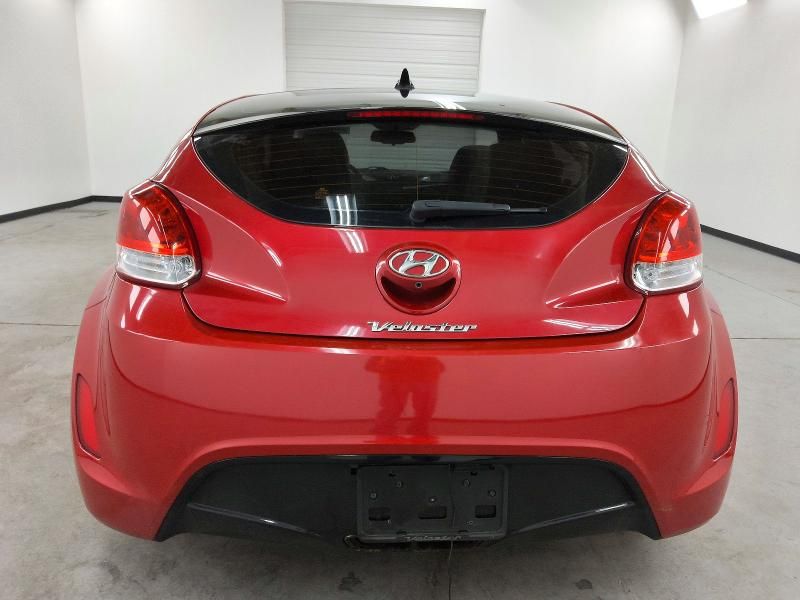 2015 Hyundai Veloster