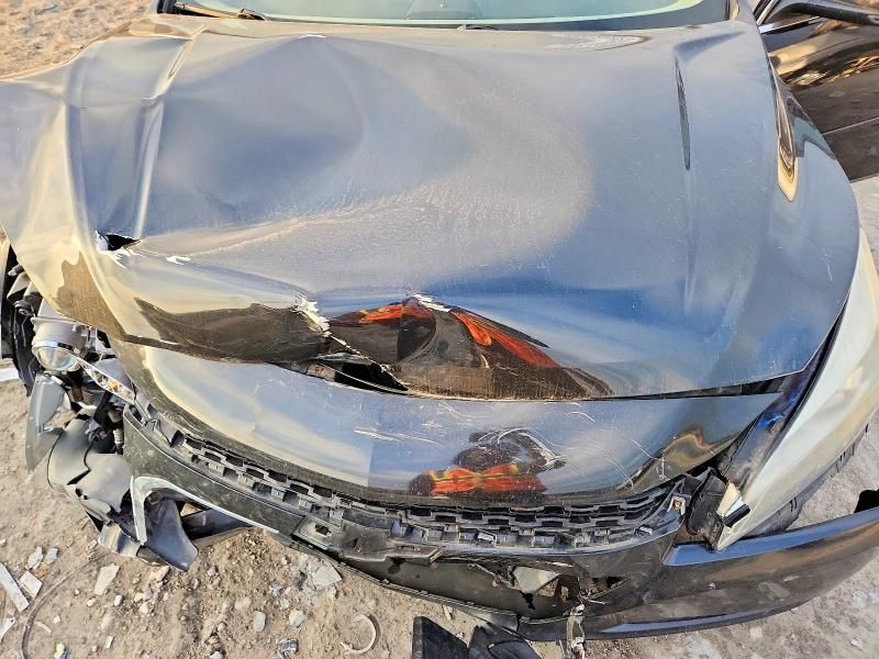 2015 Chevrolet Malibu 1LT