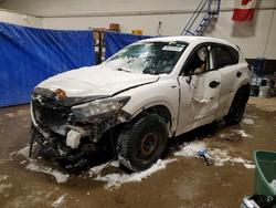 2015 Mazda Cx-5 Sport en venta en Bowmanville, ON