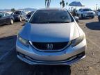 2015 Honda Civic exl