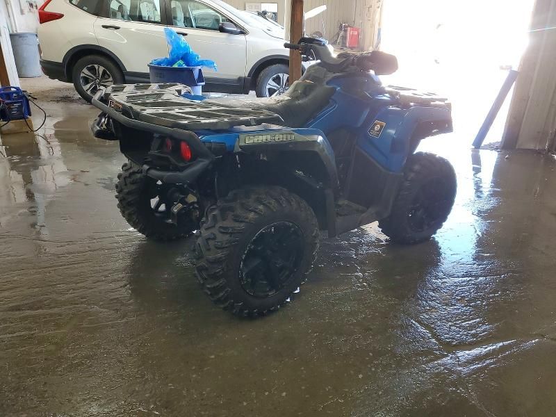 2023 Can-Am Outlander 850 xt
