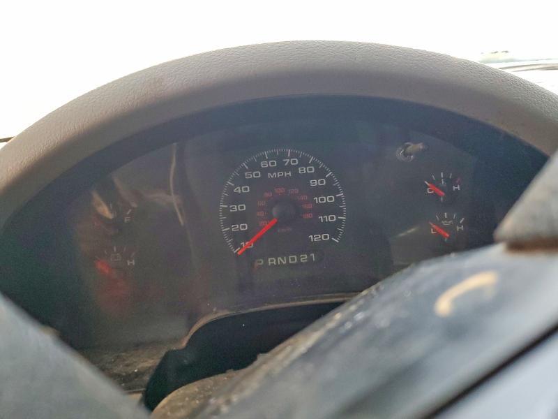 2006 Ford F150