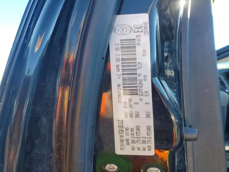 2016 Dodge Ram 1500 st