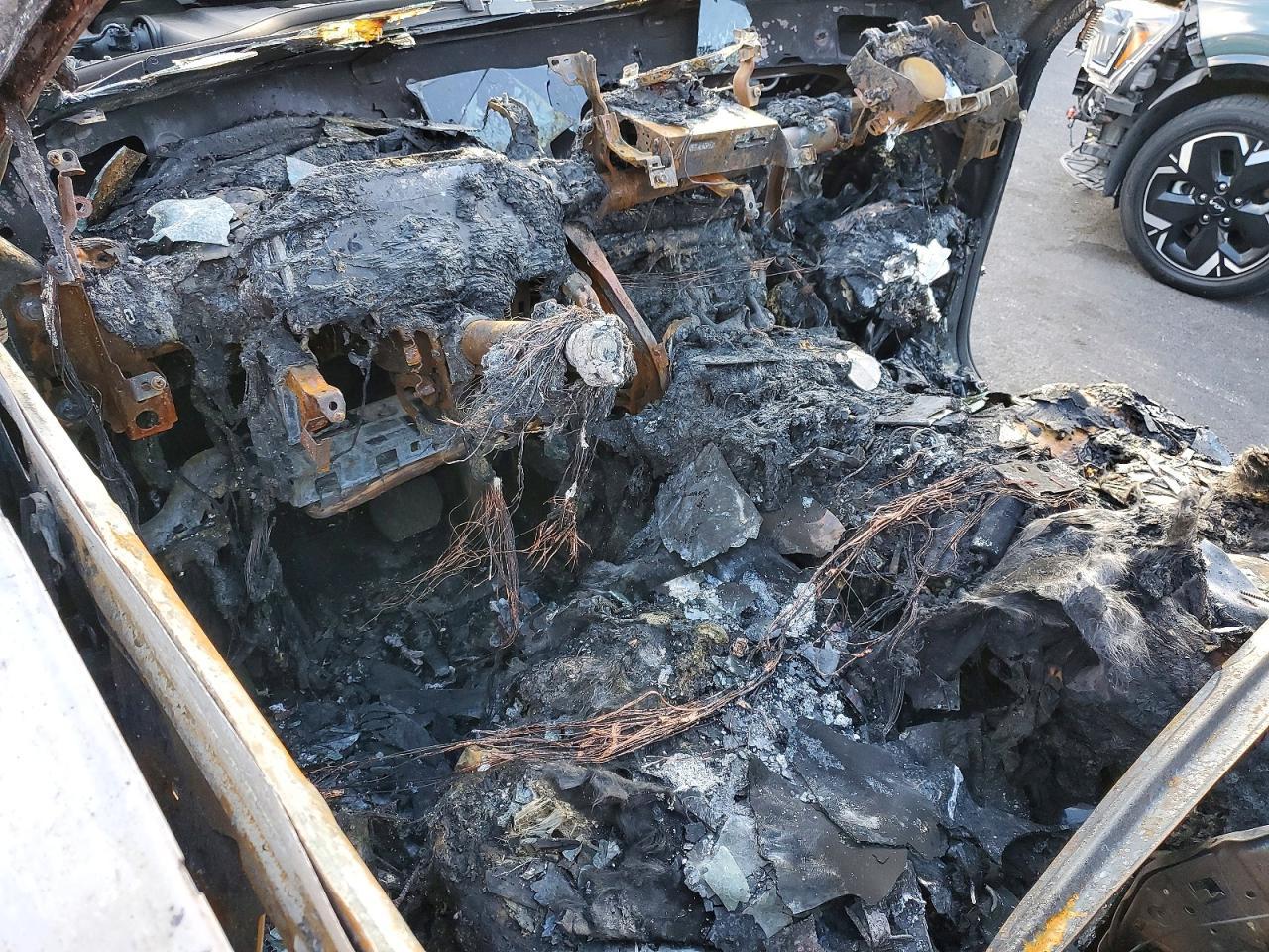 2024 Mazda Cx-90 Premium