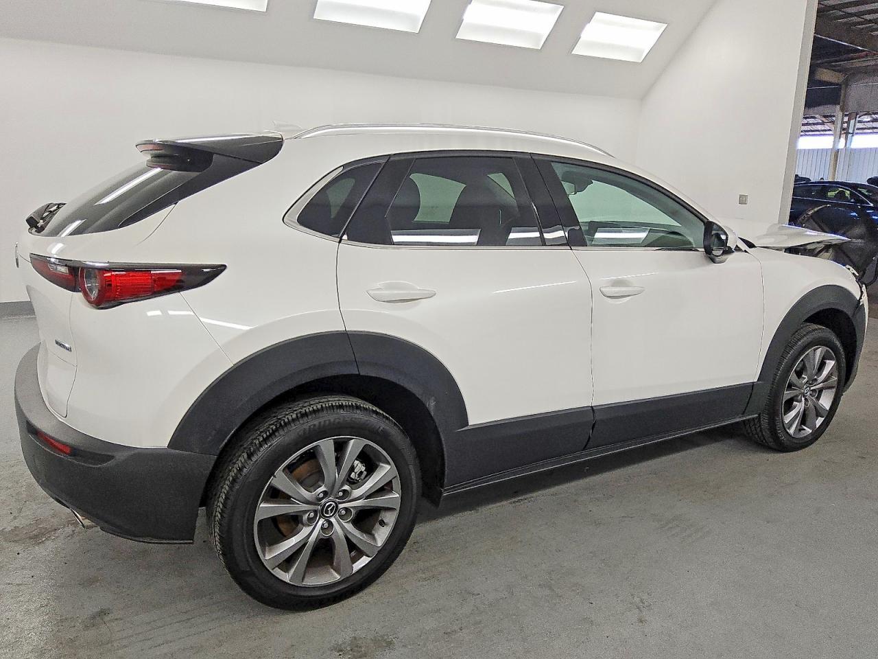 2024 Mazda Cx-30 Premium