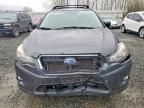 2015 Subaru Xv Crosstrek 2.0 Premium