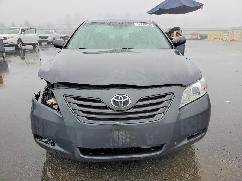 2007 Toyota Camry ce