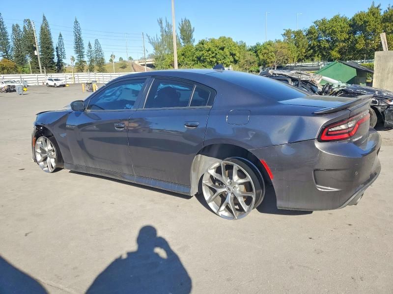 2023 Dodge Charger gt