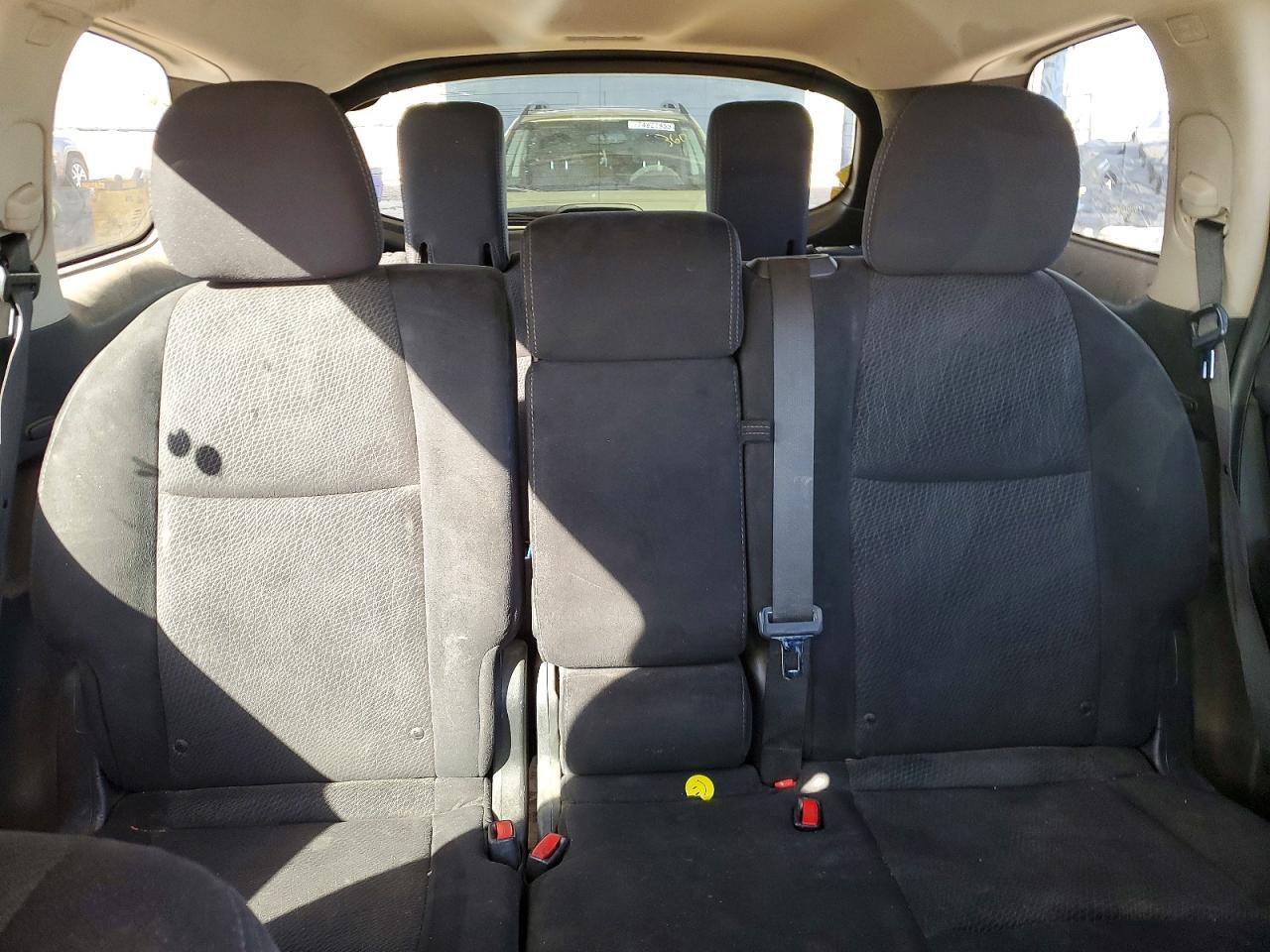 2016 Nissan Pathfinder