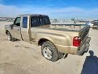 2001 Ford Ranger Super Cab