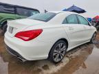 2016 Mercedes-Benz Cla 250