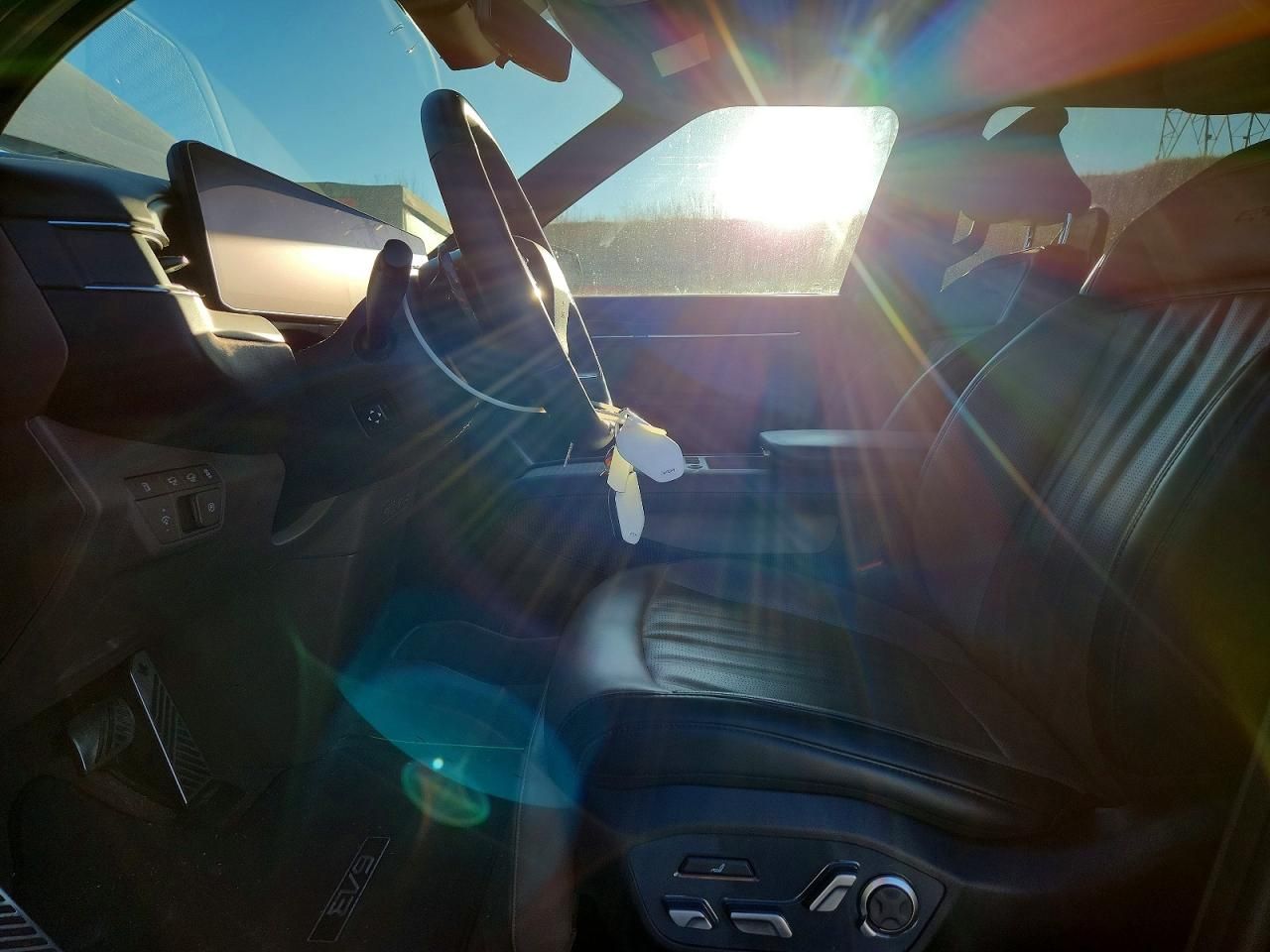 2024 KIA EV9 gt Line