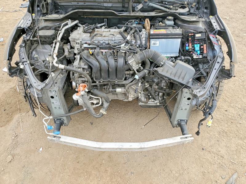 2020 Toyota C-hr xle