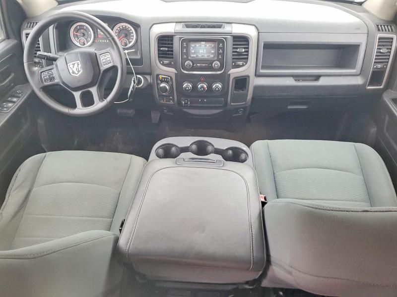 2015 Dodge Ram 1500 st