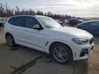 2018 BMW X3 Xdrivem40i