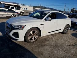2024 Audi Q8 E-tron Sportback Premium Plus for sale in Sun Valley, CA